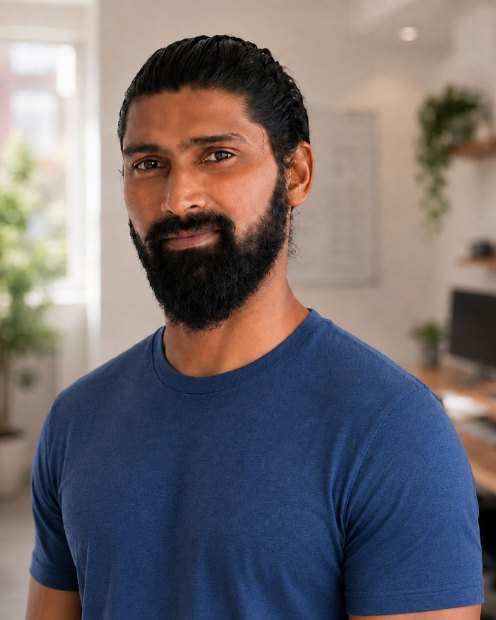 Sreehari