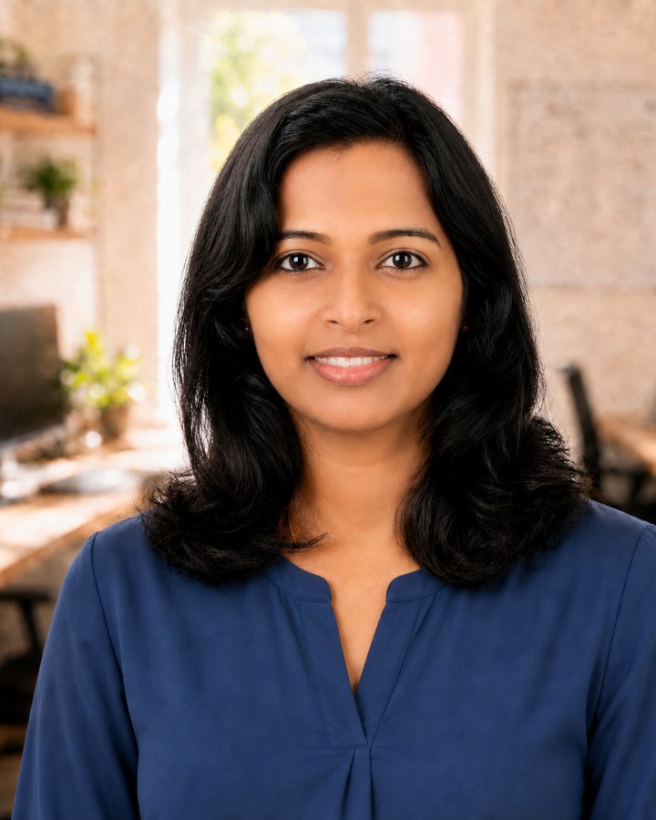 Sruthy
